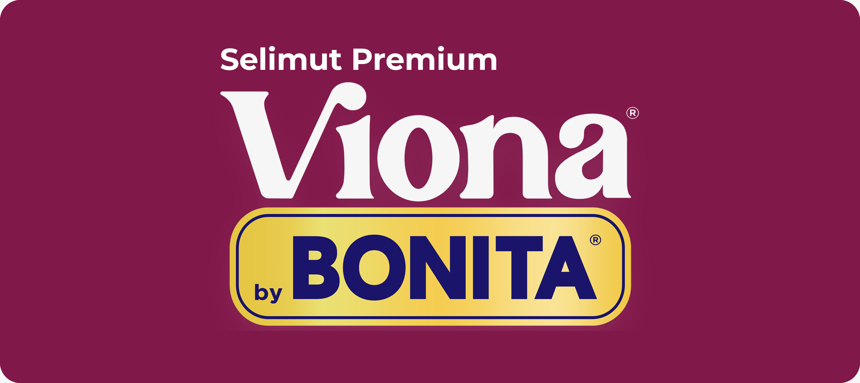 Brand Selimut Viona